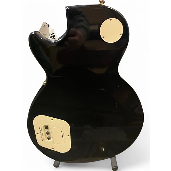 Used Fender Mustang Bass Mint Green Electric Bass Guitar