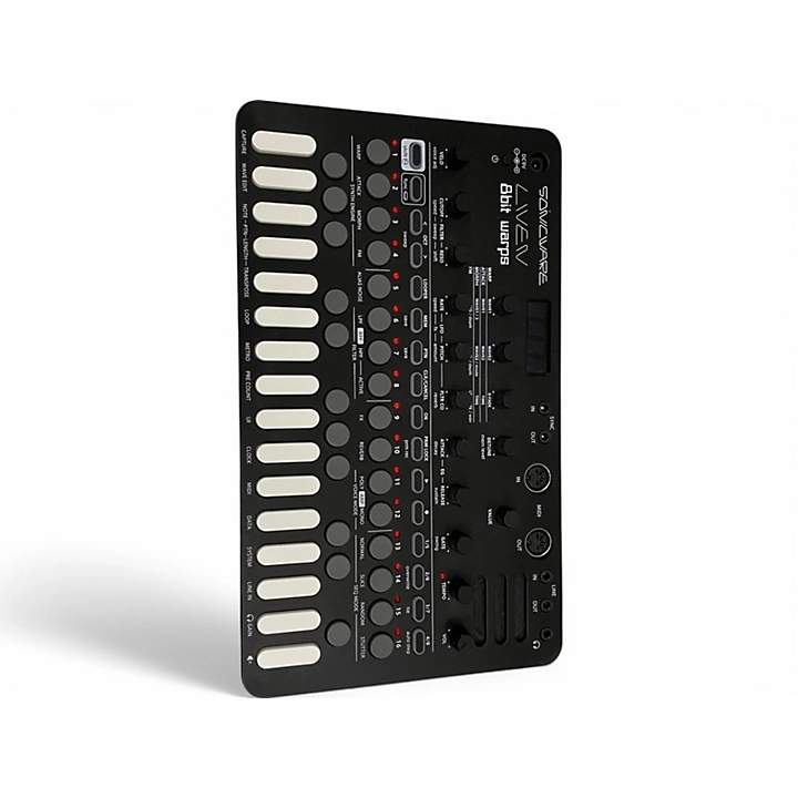 Sonicware Used Sonicware Live V Synthesizer.gc