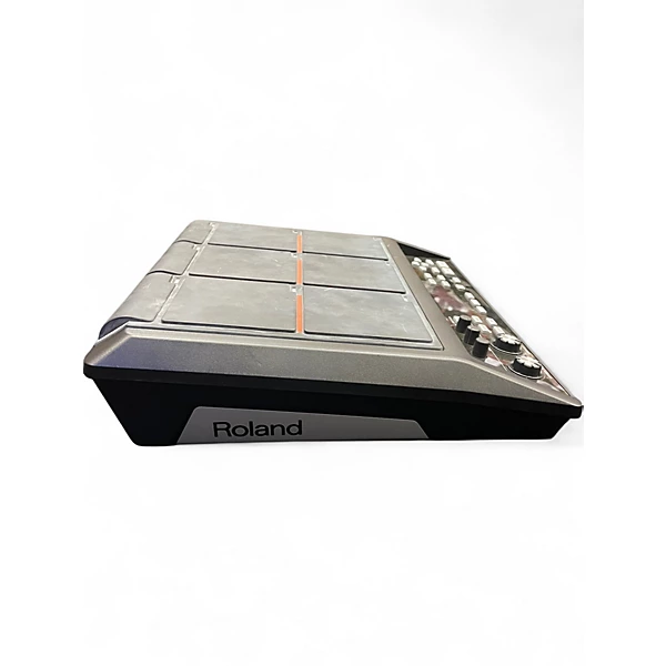 Roland Used Roland SPDSX Sampling Drum MIDI Controller