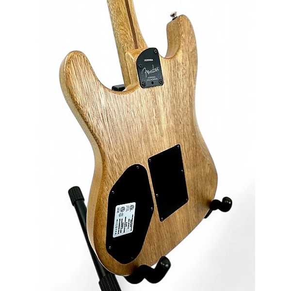 Fender American Acoustasonic Stratocaster Acoustic Electric Guitar