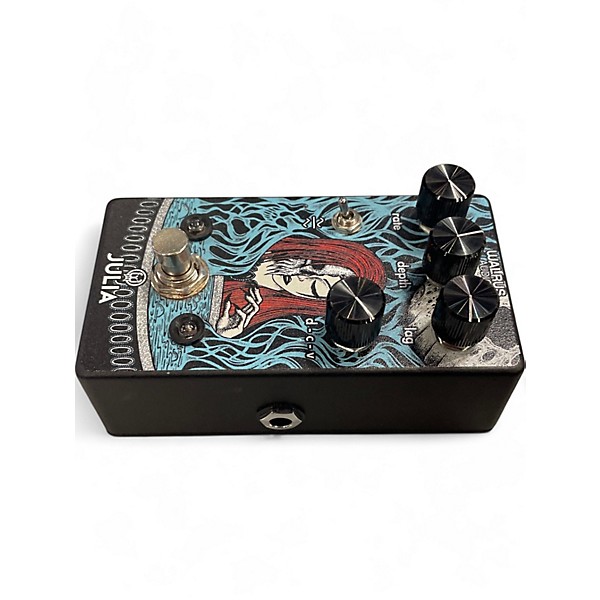 Used Walrus Audio julia limited edition Effect Pedal
