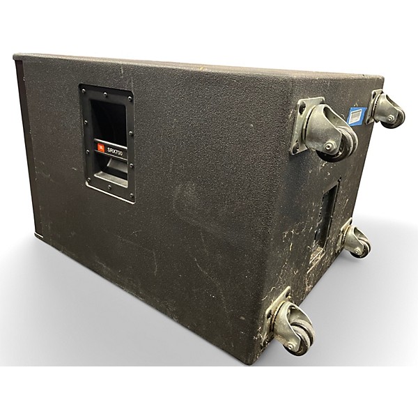 JBL Used JBL SRX728S Unpowered Subwoofer