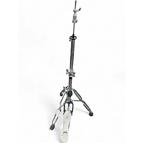 Gibraltar Used Gibraltar HIHAT STAND Hi Hat Stand