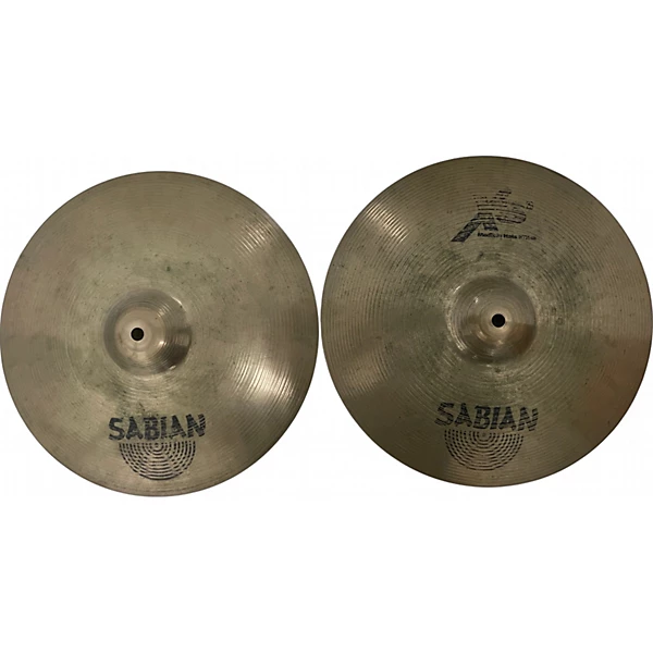 SABIAN Used SABIAN