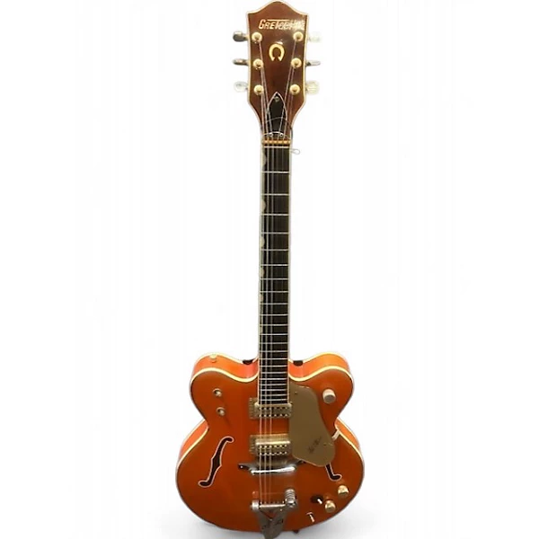Gretsch Guitars Vintage Vintage