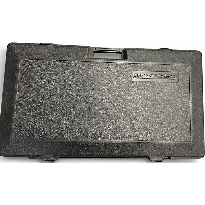 Musser Xylophone Melodica Concert Xylophone.gc