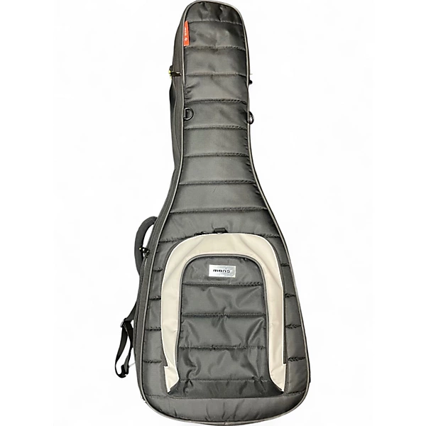 MONO Used MONO M80 Dual Double Electric Guitar Gig Bag.gc
