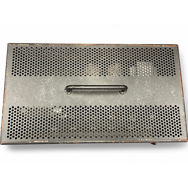 PRS Used PRS MT15 Tube Guitar Amp Head