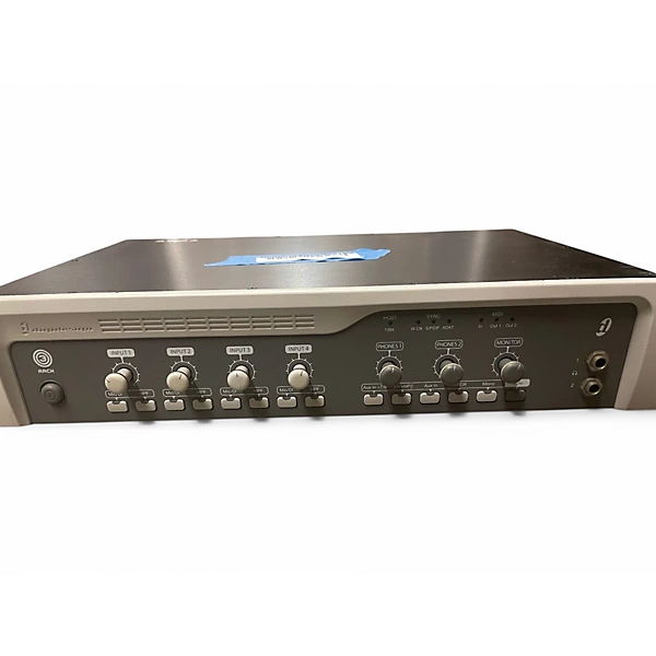 Digidesign Used Digidesign Digi 003 Rack Audio Interface