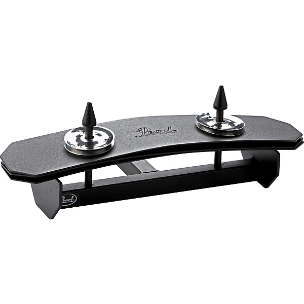 Pearl Anarchy Crasher