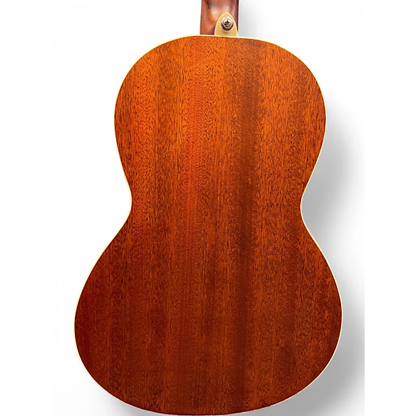 Ibanez Used Ibanez PNB14EOPN Natural Acoustic Bass Guitar