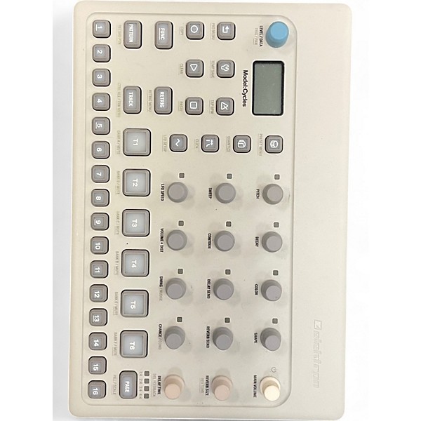 Elektron Used Elektron MODEL CYCLES Synthesizer