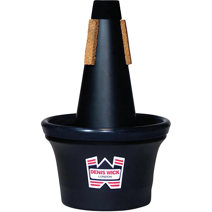 DW5575 Trumpet Fiber Cup Mute