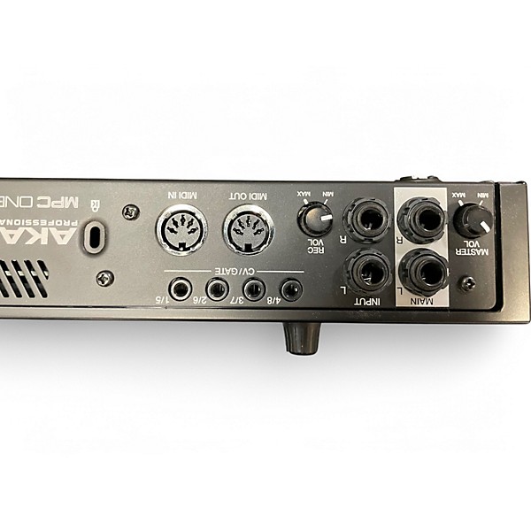 Akai Used 2023 Akai MPC One Production Controller.gc