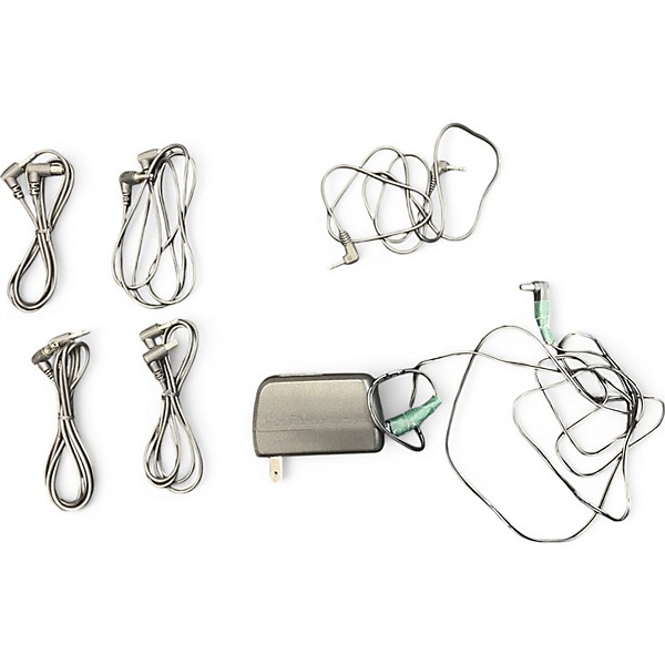 SKB Used SKB PS 8 Utility Bag.gc