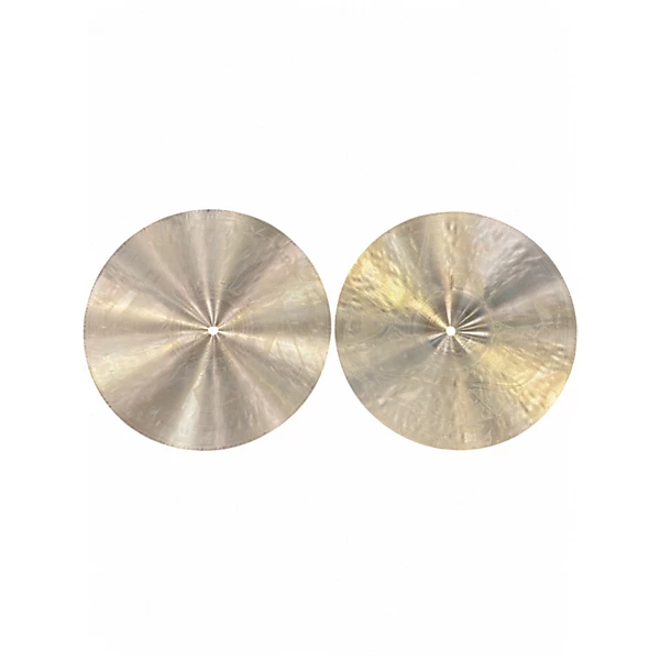 Zildjian Used Zildjian