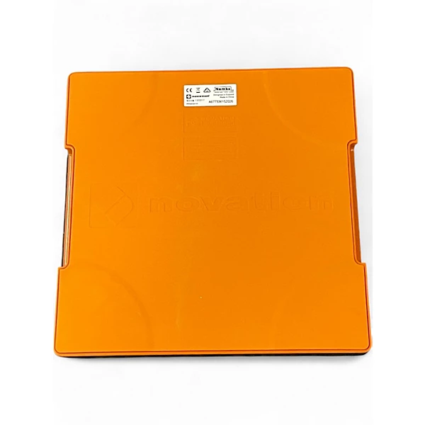 Novation Used Novation LAUNCHPAD MINI MK2 DJ Controller.gc