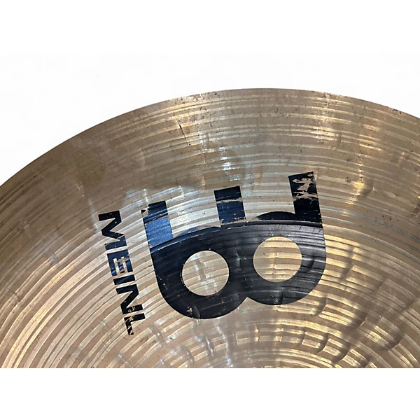 MEINL Used MEINL