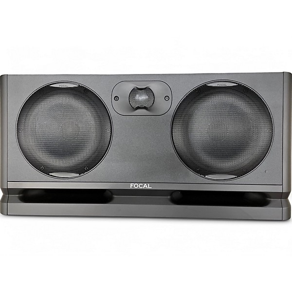 Focal Used Focal ALPHA TWIN EVO Powered Monitor