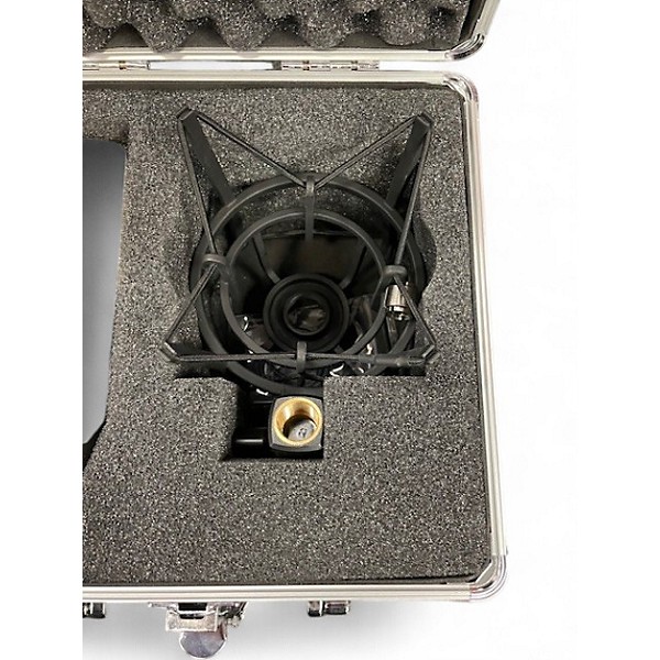 AKG Used AKG P420 Project Studio Condenser Microphone