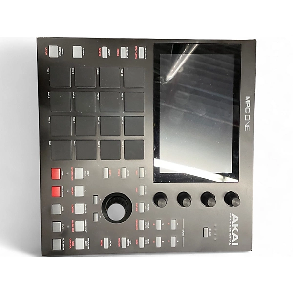 Akai Professional Used Akai Professional MPC ONE Production Controller