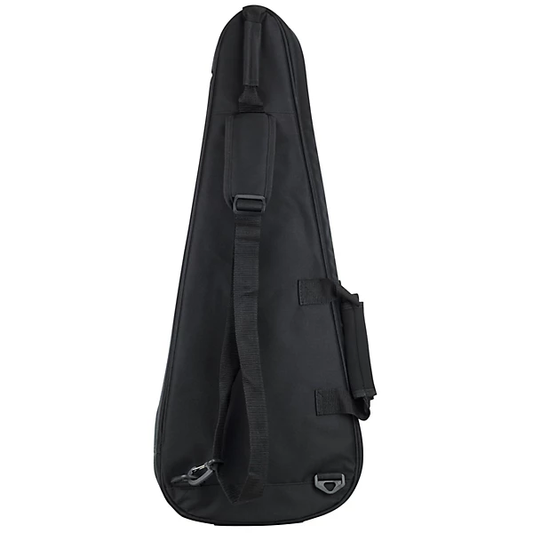 Traveler Guitar EG 1 Studio Electric Guitar Satin Red