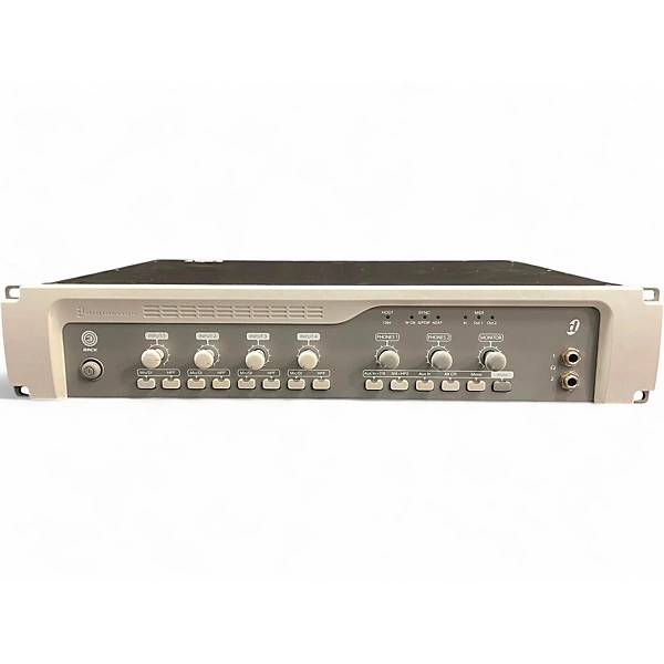 Digidesign Digi 003 Rack Audio Interface