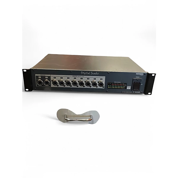 Roland Used Roland S 4000D.gc