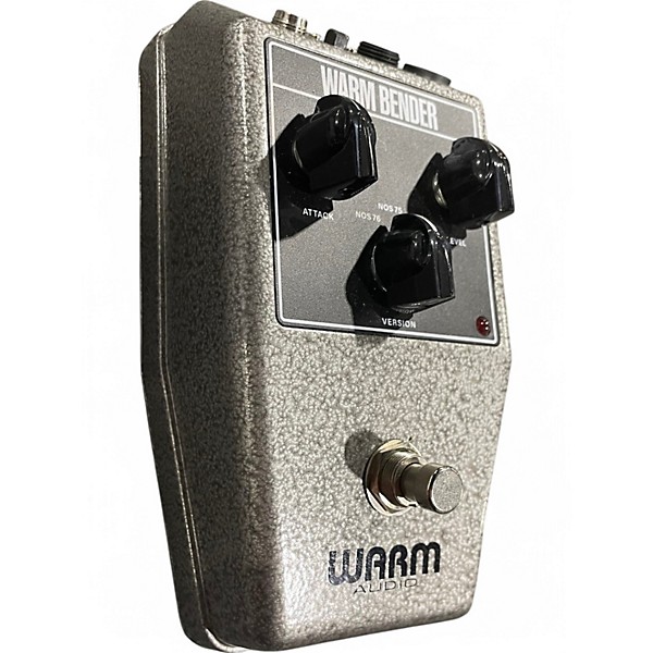 Warm Audio Used Warm Audio WARM BENDER Effect Pedal