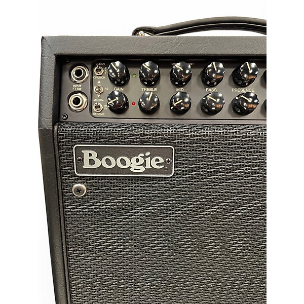 Used MESA/Boogie mark 5 twenty five Tube Guitar Combo Amp