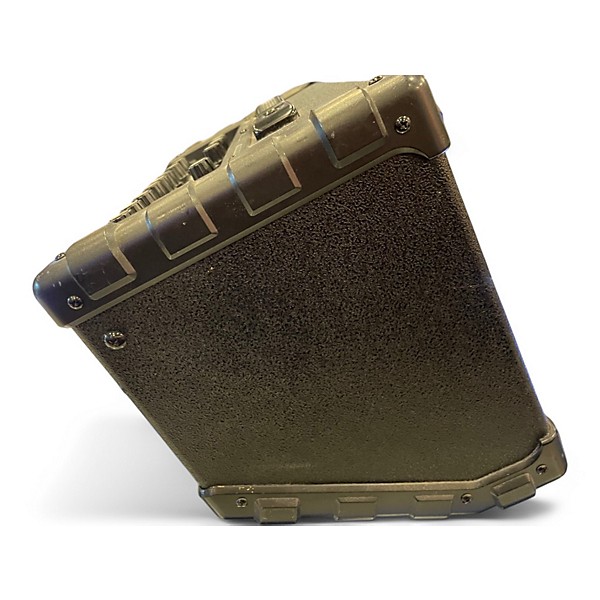 Used Roland CUBE STREET Acoustic Guitar Combo Amp