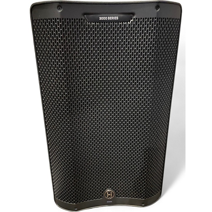 Harbinger Used Harbinger VARI 3415 Powered Speaker