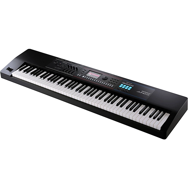 Roland JUNO D8 Synthesizer Level 1 M15265004000000.gc