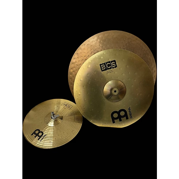 TAMA Used TAMA 4 Piece rhythm mate Black Drum Kit.gc