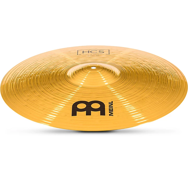 MEINL HCS Crash/Ride Cymbal 18 in.