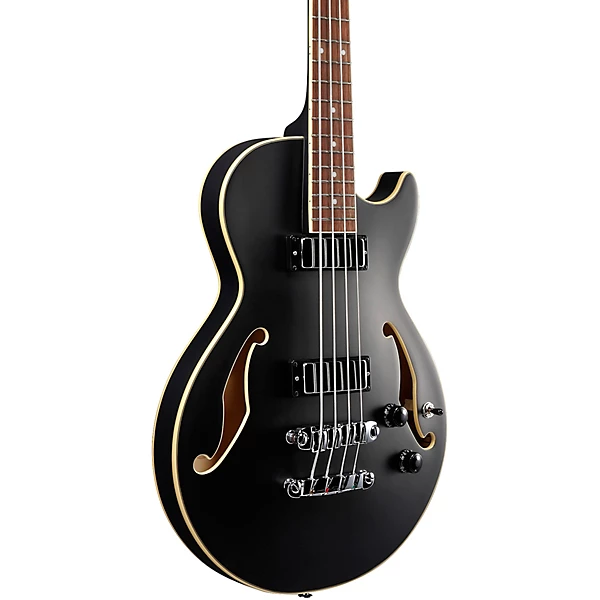 AGB200 Bass Black Flat