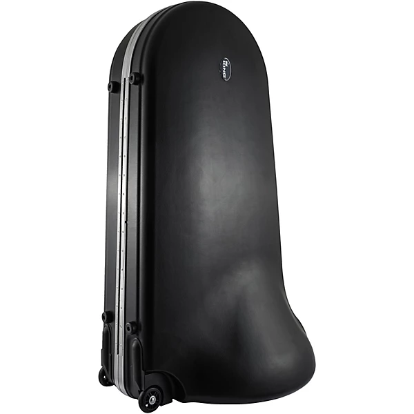 KMT410 Performance Series 3 Valve BBb Marching Tuba Silver plated