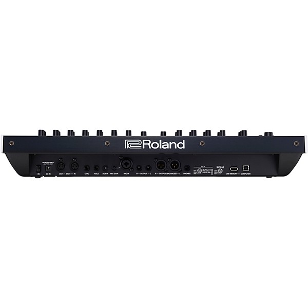 Roland Jupiter Xm Keyboard Synthesizer Level 2