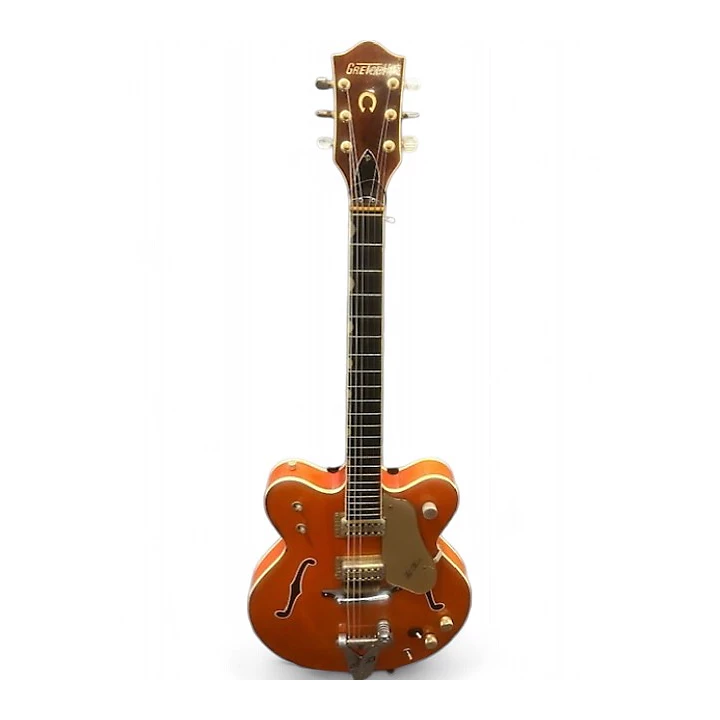 Gretsch Guitars Vintage Vintage
