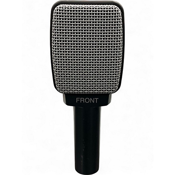 Sennheiser Used Sennheiser E609 Dynamic Microphone