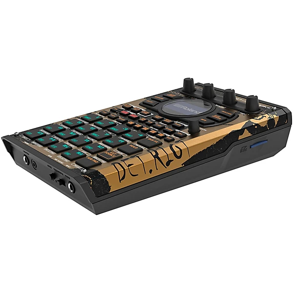 SP 404MKII KDJ Records Limited Edition