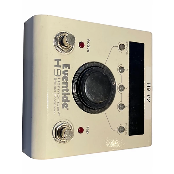 Eventide Used Eventide H9 Core Harmonizer Pedal
