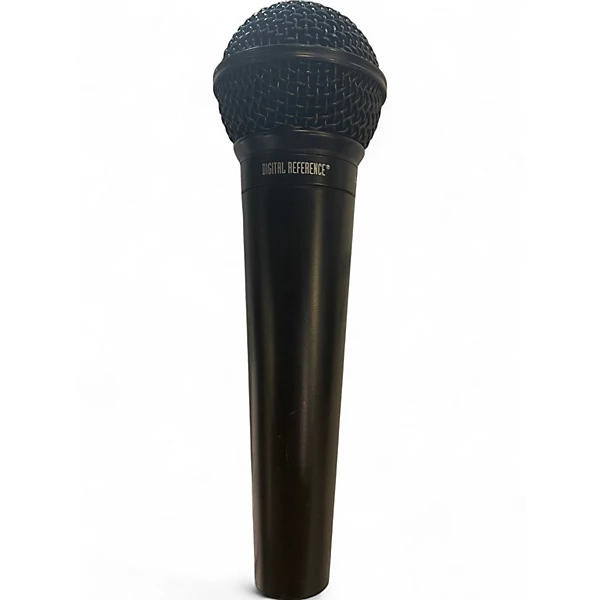Digital Reference Used Digital Reference DRV100 Dynamic Microphone