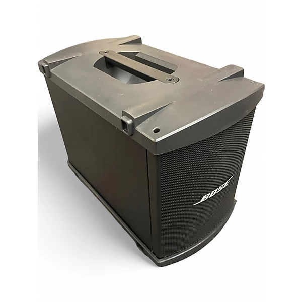Bose Used Bose B1 Bass Module Unpowered Subwoofer