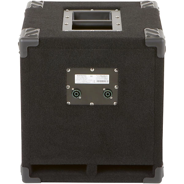 Markbass New York 121 1x12 Bass Cabinet