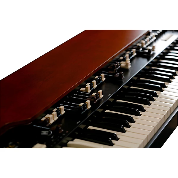XK 5 Organ Single Manual