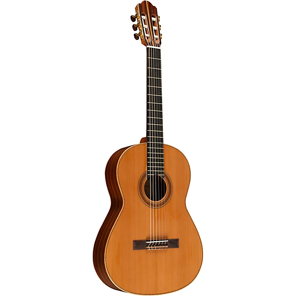 90th Anniversary Nylon String Guitar Natural