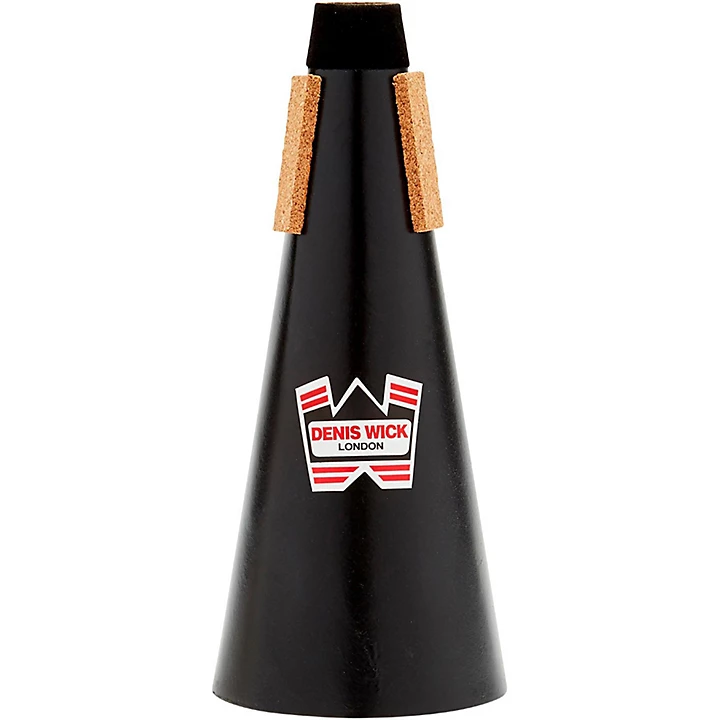 DW5571 Series Synthetic Trumpet Straight Mute