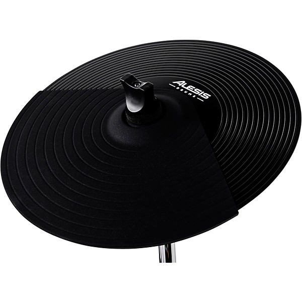 Crimson III Electronic Drum Kit With Mesh Heads