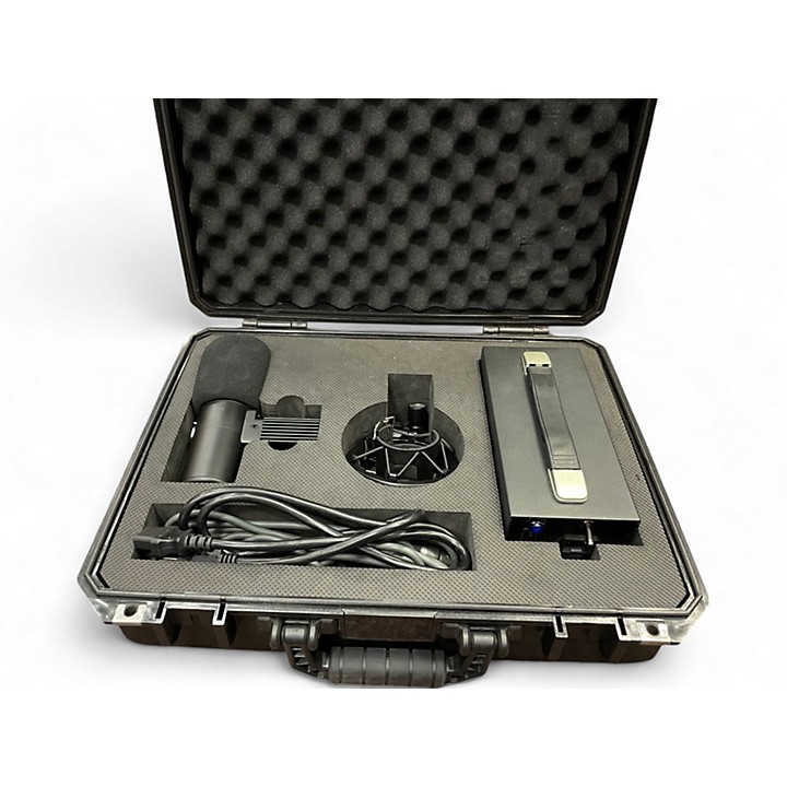 Warm Audio Used Warm Audio WA 8000 Tube Microphone